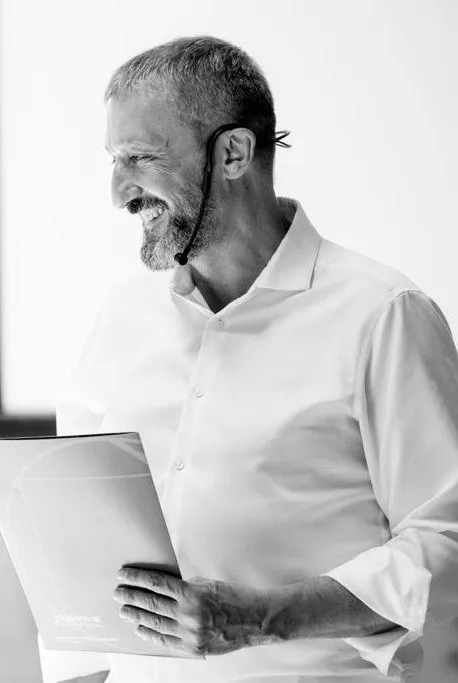 IL 90% DEI BUONI PROPOSITI FALLISCE ENTRO GENNAIO. ECCO PERCHÉ NON È COLPA TUA.